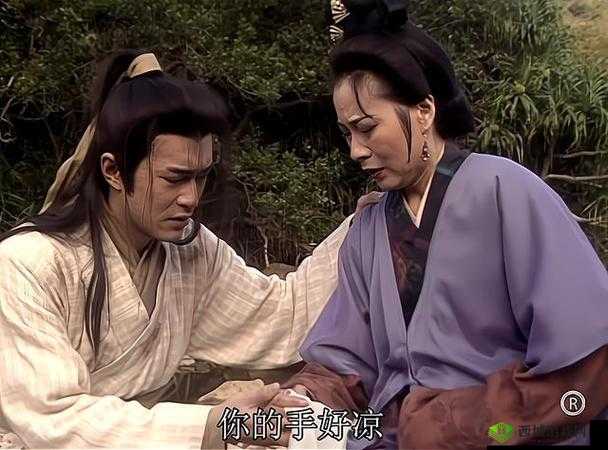 杨过与黄蓉的经典互动:揭秘杨过如何巧妙摘下黄蓉的胸罩的幕后故事