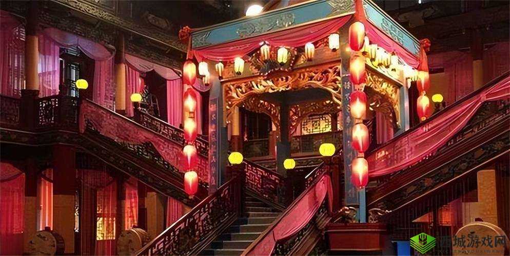 嗯~啊~名器妓女的秘密:探索古代青楼文化与现代艺术表现的深度解析