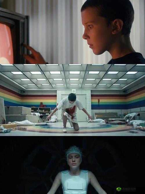 怪奇物语BOSS怎么打,打法技巧分享