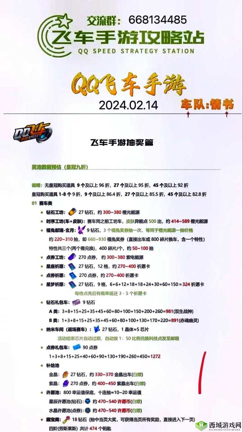 QQ飞车手游大喷使用时机讲解,掌握时机,驰骋赛道的关键