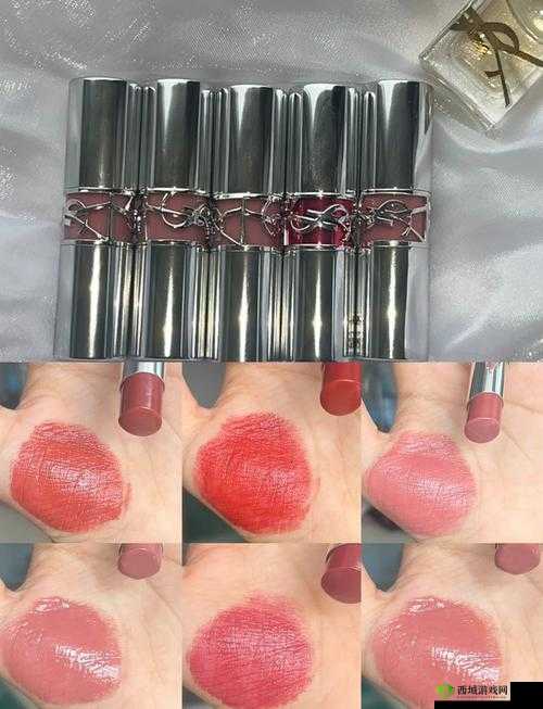 探索YSL口红水蜜桃色号2425的魅力:如何选择最适合你的日常妆容?