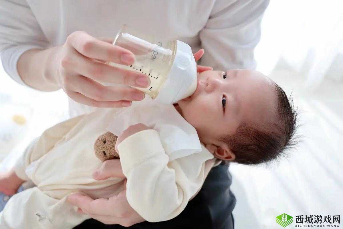 宝宝吃奶HPO被爆料将下架整顿,消费者关注产品安全与市场监管