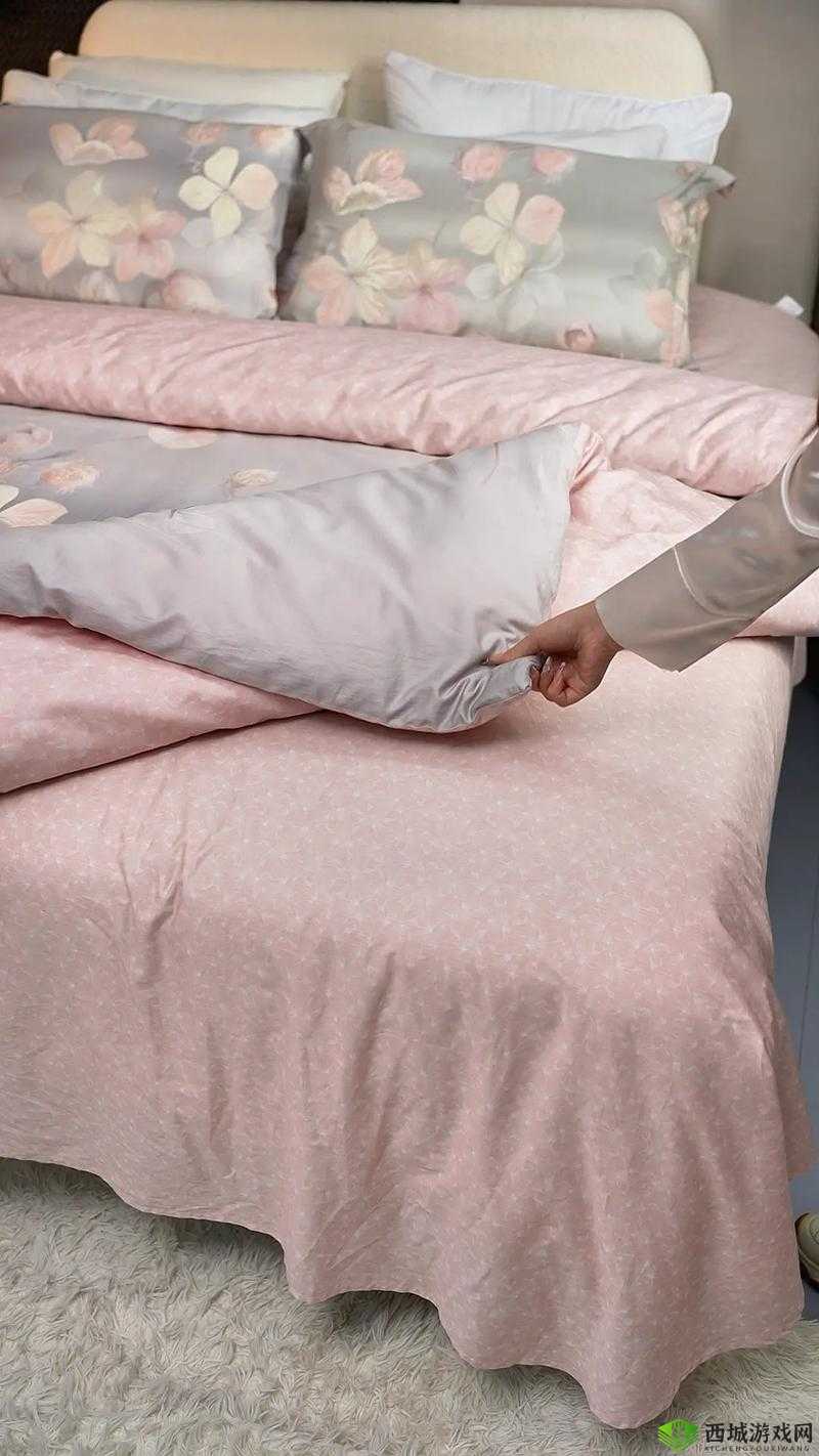 在被子里的舒服体验:如何打造极致温暖的冬日睡眠环境