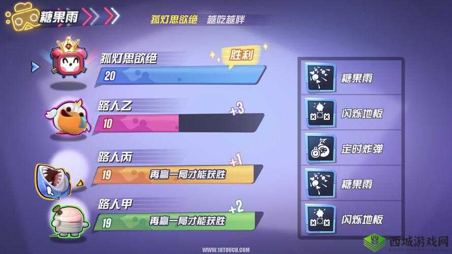 玩具大乱斗,糖果雨地图的奇幻冒险与获胜策略