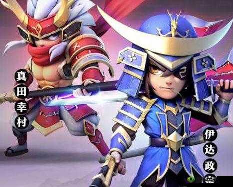 星期六魔王伊达政宗,技能属性全解析,培养价值大揭秘