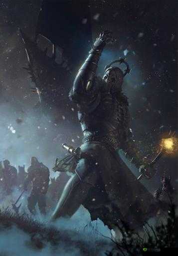 昆特人物传记之卡兰希尔