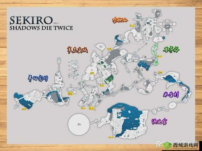 据点守卫物资分布地点汇总,深入解析与地图指南