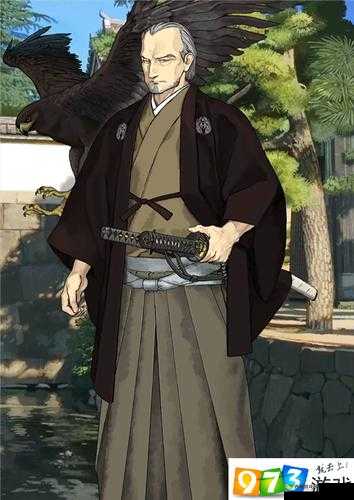 柳生但马守宗矩,FGO中的剑圣传奇