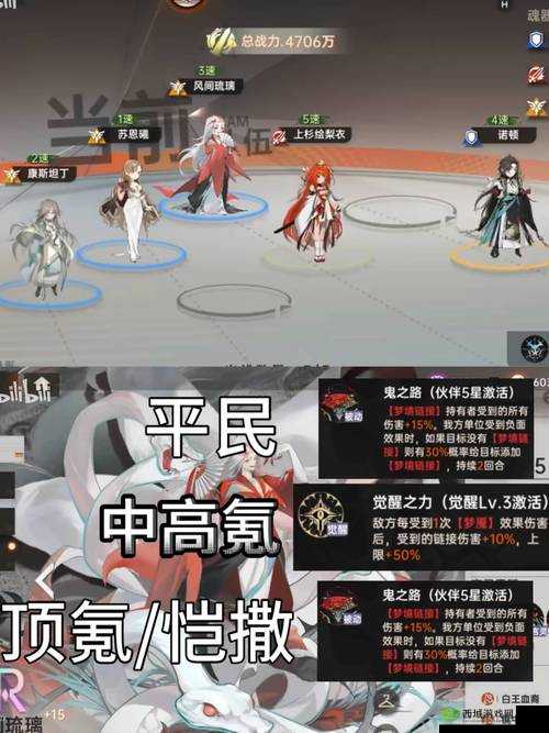 长生诀手游琉璃符文选择搭配,策略与技巧