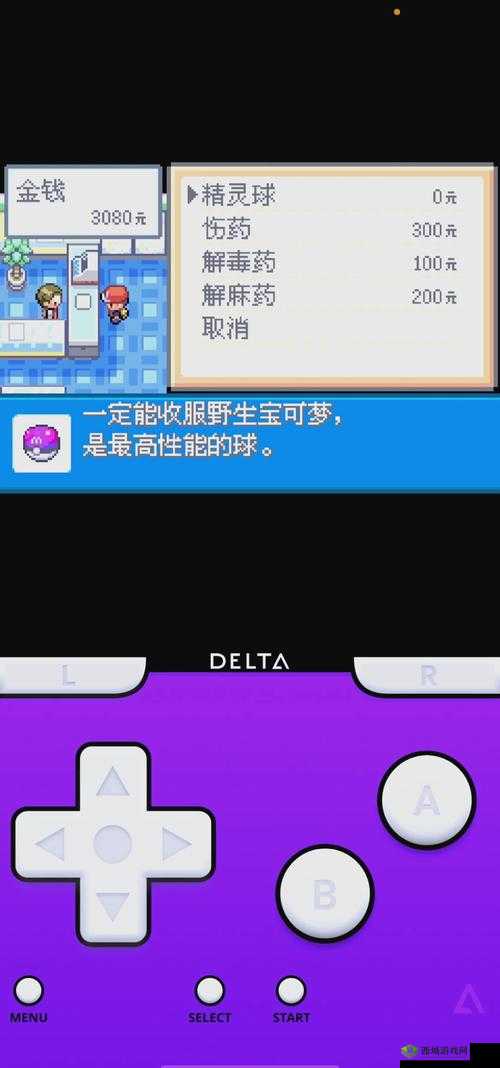 口袋妖怪NS新手必看,解锁快速升级秘籍