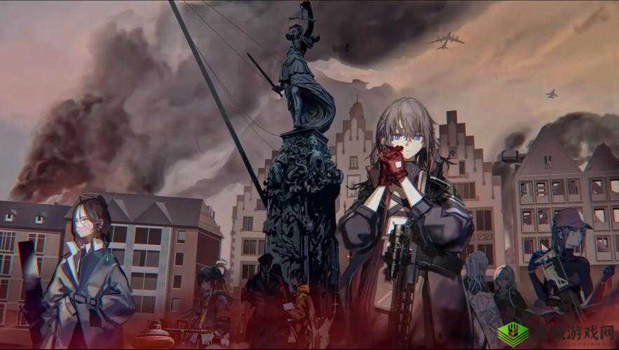 少女前线图鉴评价系统即将上线,深度解析与期待