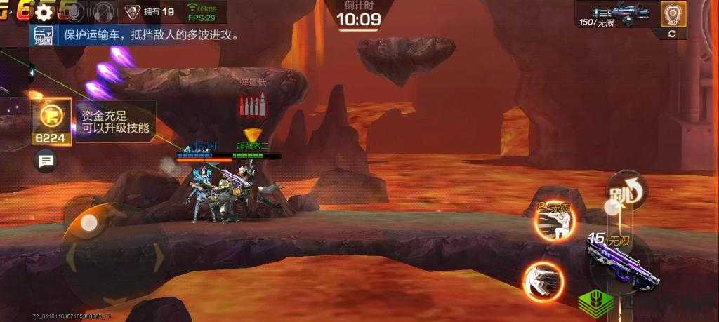 魂斗罗归来水下八关第五关攻略,塔防守护补给车的全面解析