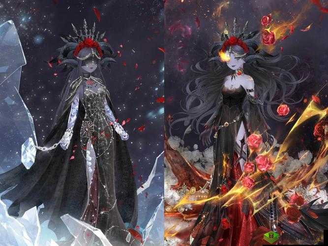 奇迹暖暖幽灵传说S搭配推荐,钟楼幻影怎么搭配好