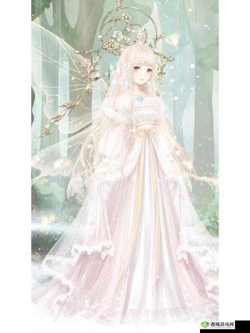 奇迹暖暖,晚礼服搭配的艺术与魅力