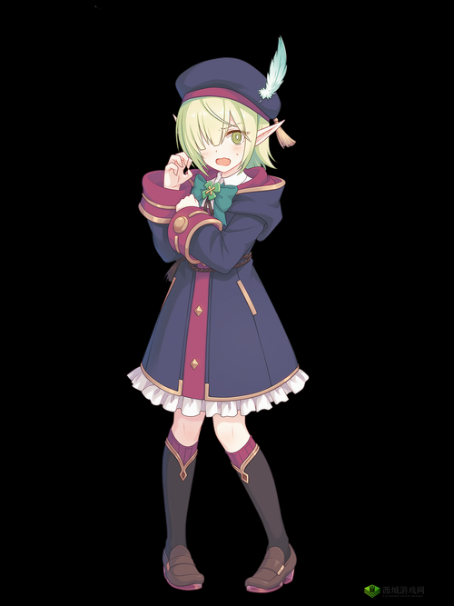 公主连结,插班生碧专武深度解析