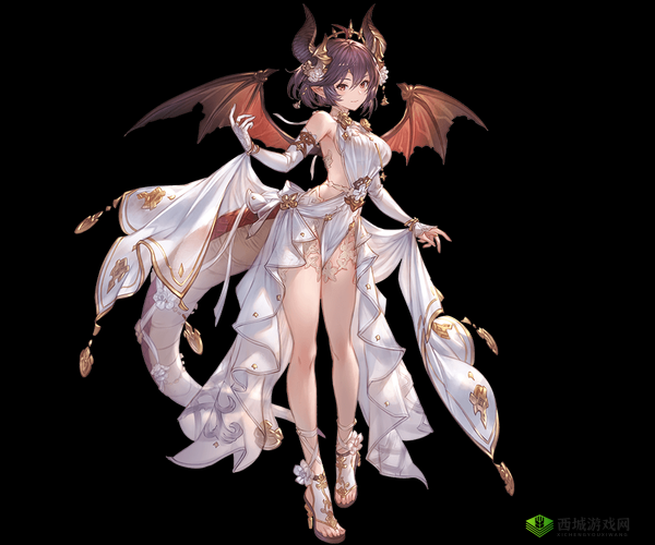 公主连结古蕾娅专武评测,龙姬的烈焰风暴