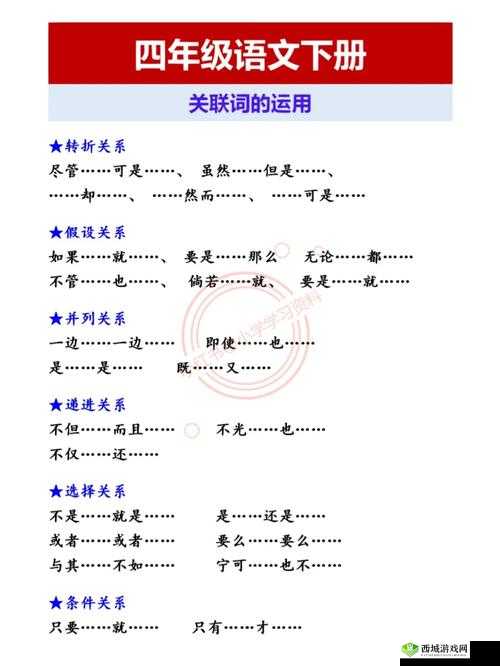 关键词的魅力与运用