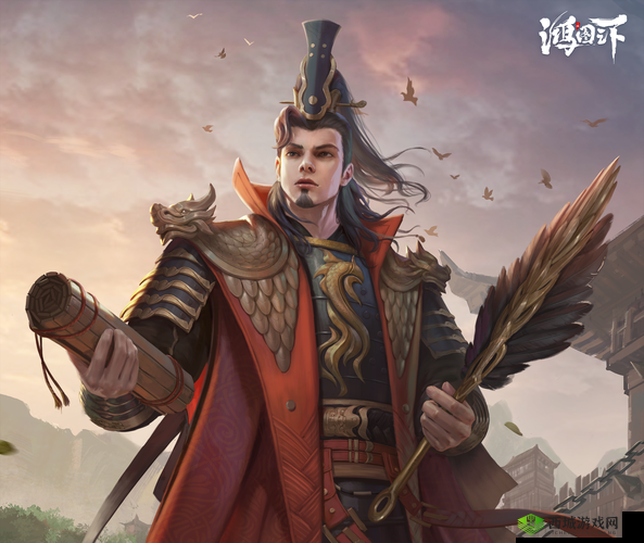 鸿图之下行军补给的重要性、管理技巧与避免资源浪费