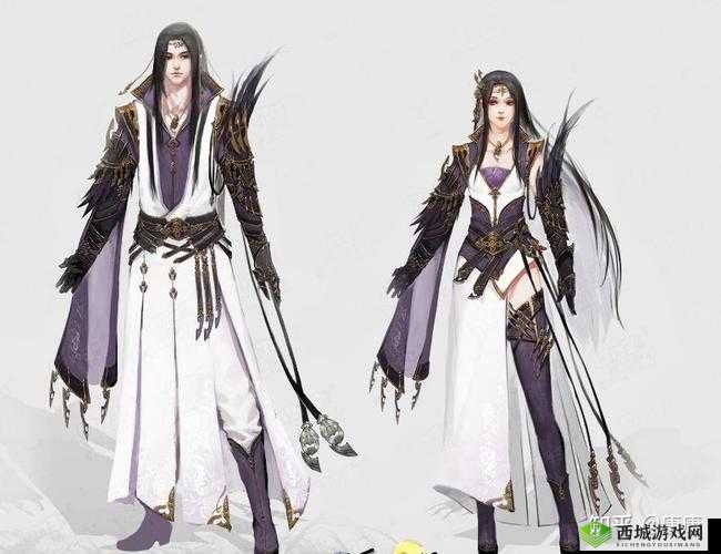 天涯明月刀手游哪个职业适合平民玩家,平民职业介绍