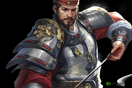 鸿图之下韩当,全能弓将的制胜攻略