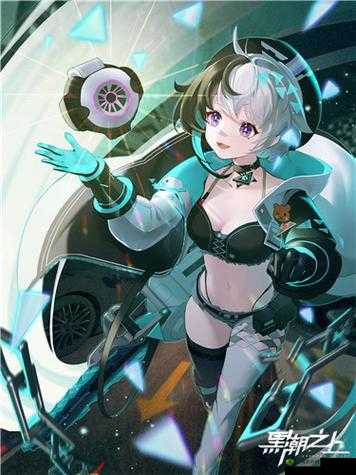 黑潮之上佐伊怎么样 角色属性卡牌培养攻略分享