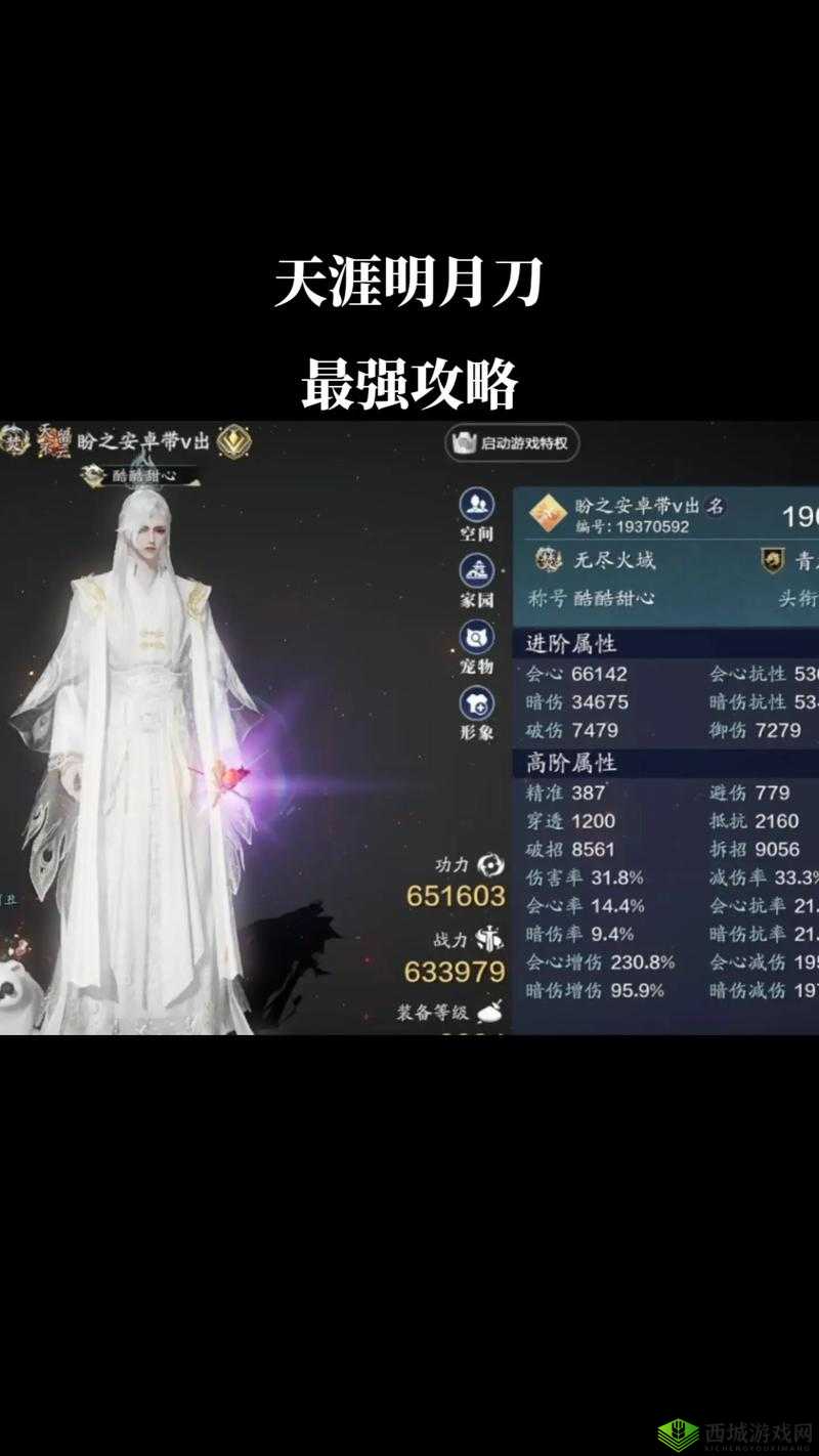 天涯明月刀手游开封奇珍任务全攻略