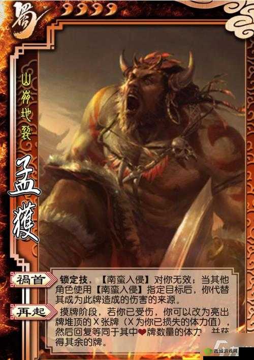 鸿图之下孟获怎么用,孟获阵容搭配攻略的深度解析