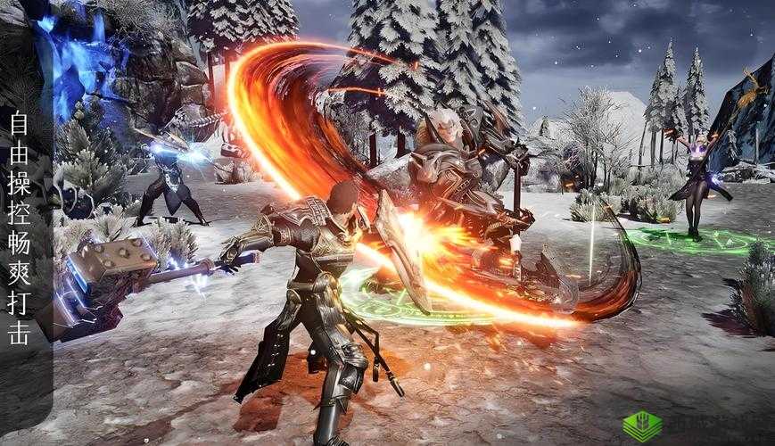 余烬风暴商店什么时候刷新，商店刷新时间介绍