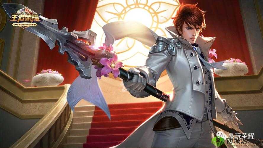 余烬风暴狮鹫山谷服什么时候上线?新服上线时间介绍