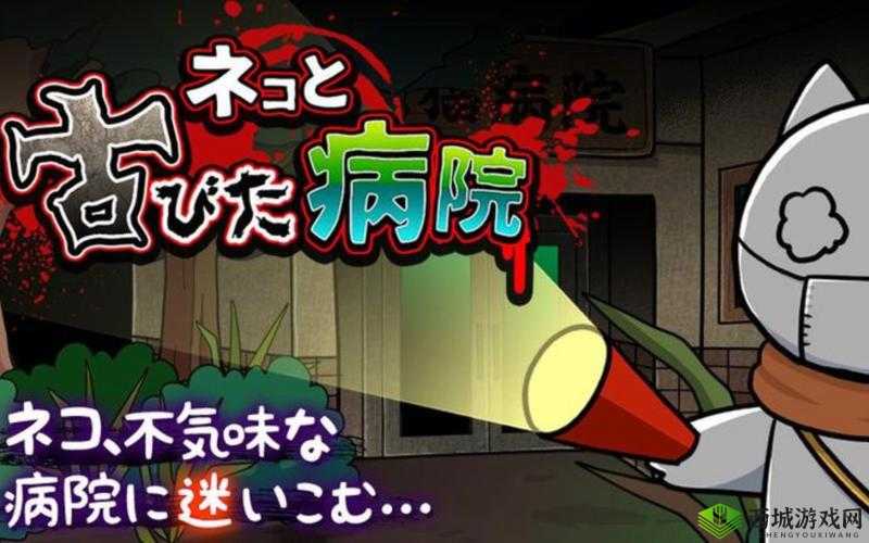 白猫和废弃的病院场景2怎么过?游戏通关攻略及未来玩法革命预测