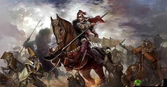 曙光英雄戚继光,实战攻略与玩法深度解析