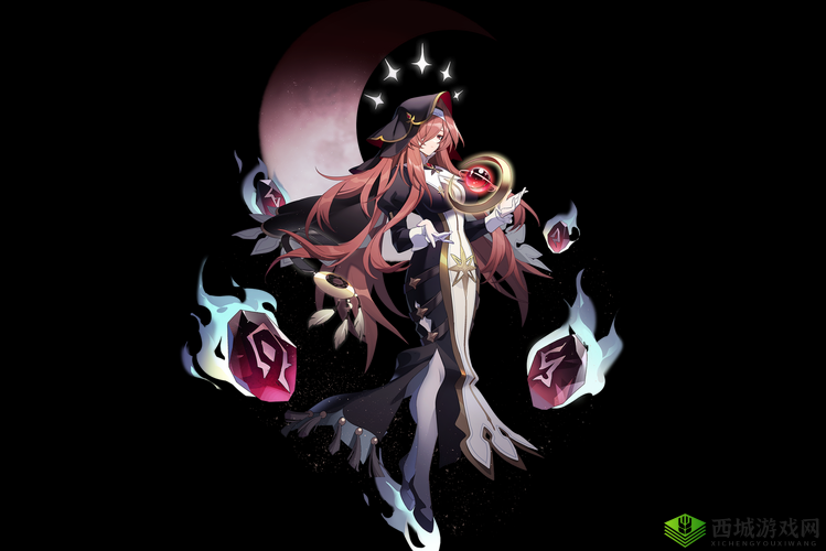 英雄棋士团精灵祭司怎么样?角色属性技能图鉴及玩法革命预测