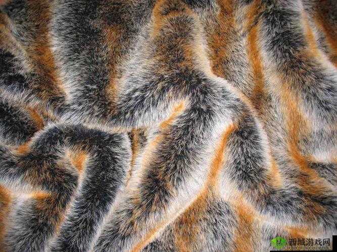 AAAA 级毛皮有哪些常见的颜色?