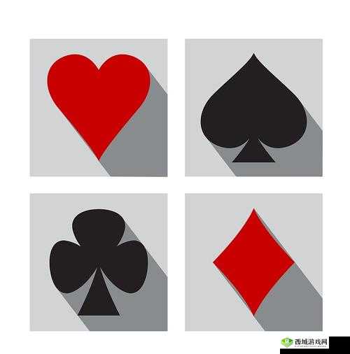 无人一区和二区有什么区别?红桃 K、梅花 Q、黑桃 J、方块 Q 哪个最大?