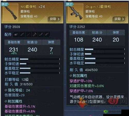 黎明觉醒武器怎么选择 所有武器介绍