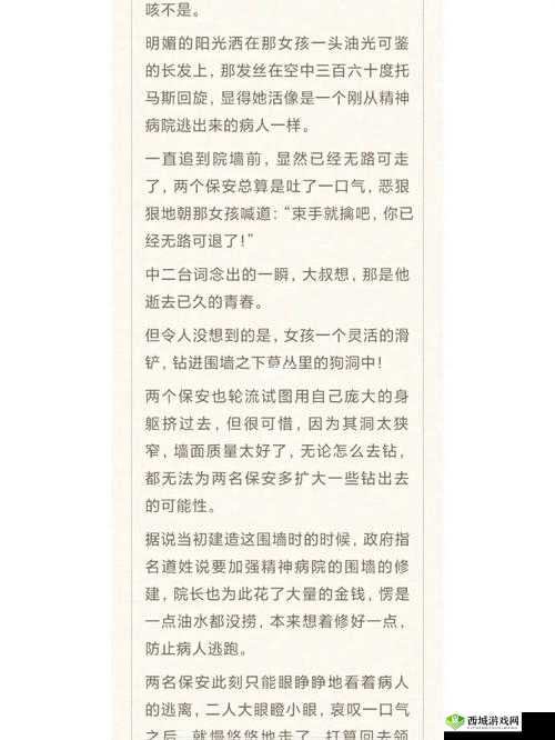 我们四个换着玩,这种小说叫什么?