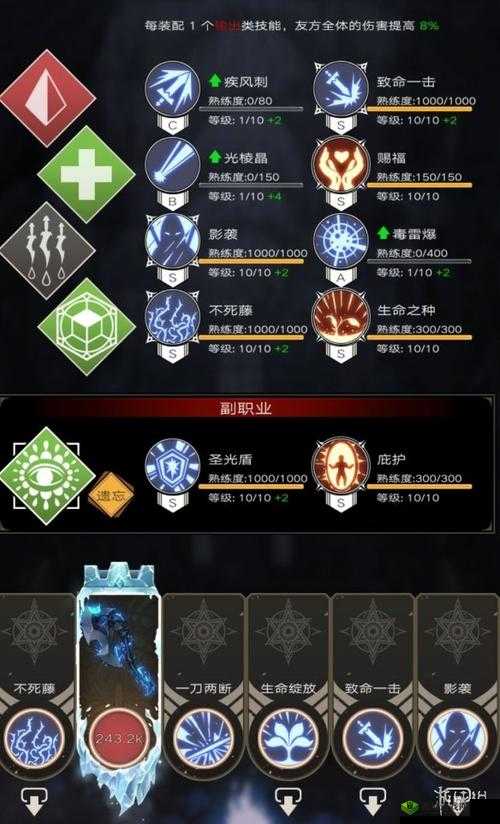 不朽之旅万神宝库装备获取全攻略