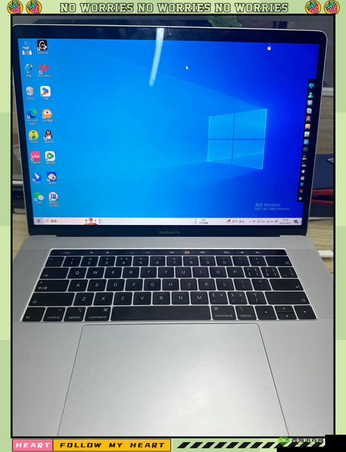 18款MacBook Pro性能全面解析：为何它仍是专业用户的首选？