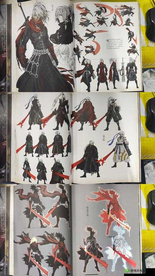 影之刃3公测时间揭秘及未来玩法革命预测