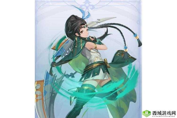 阿卡迪亚卓娅怎么样，英雄属性技能介绍