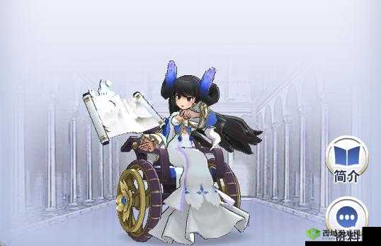 阿卡迪亚梁玉尘怎么样？英雄属性技能介绍及玩法革命预测