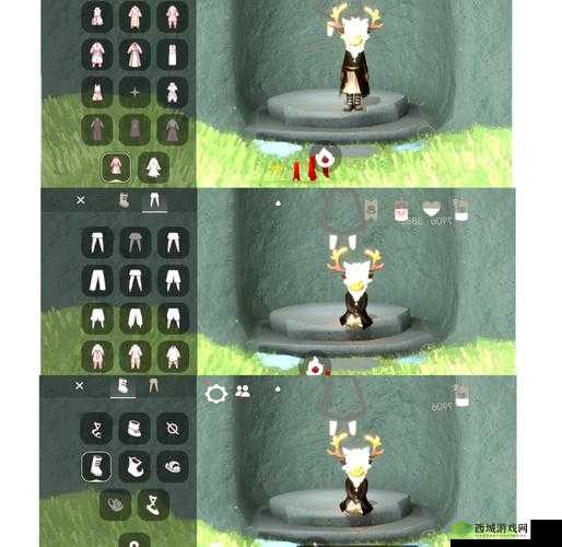 光遇小白花头饰获取全攻略,解锁神秘与美丽的钥匙