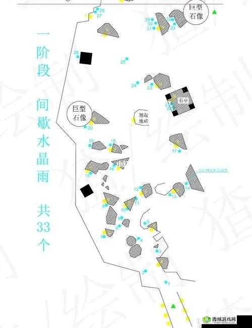 光遇伊甸之眼在哪里,位置坐标介绍