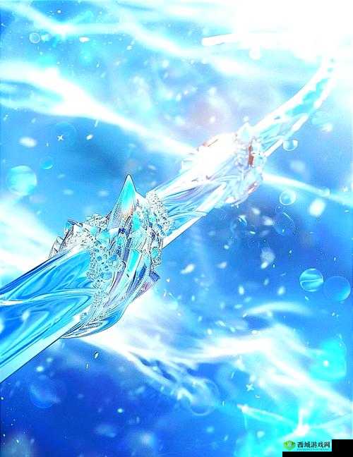 阿卡迪亚奥格深度解析,冰霜之力的掌控者
