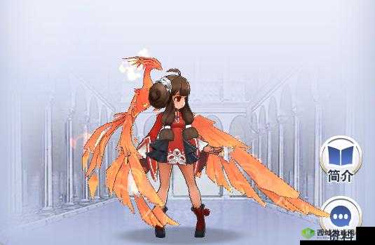 阿卡迪亚燕儿怎么样?英雄属性技能介绍