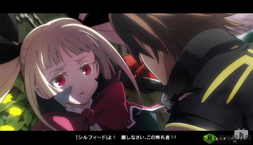 阿卡迪亚阿克塞尔,雷电之怒,法系前排的闪耀之星