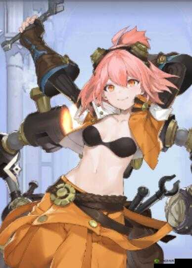 阿卡迪亚海蒂,科学之力的爆发者