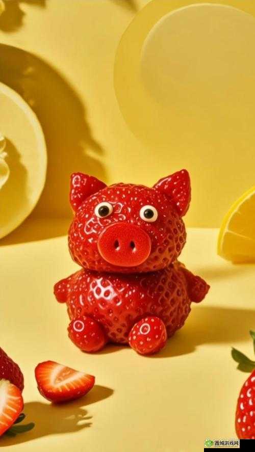 小猪草莓丝瓜深夜释放自己，歌曲背后的故事令人心疼