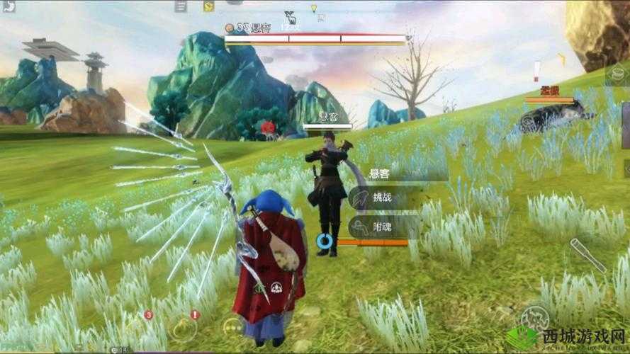 妄想山海海岛争夺战怎么玩?新玩法技巧攻略的演变史