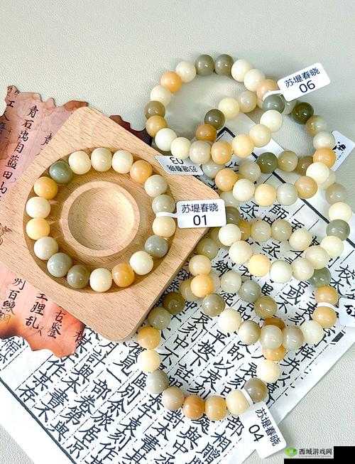佛珠一个一个挤出去免费阅读:探索传统手工艺与现代阅读的完美结合